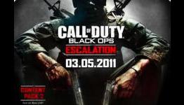 Call of Duty Black Ops Escalation – Taste of Escalation