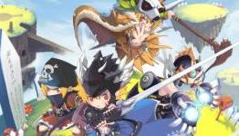 ZENONIA 3: The Midgard Story Available Now on App Store
