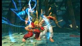 Ready Up: Super Street Fighter IV 3D Edition review