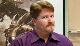 Jeff Hickman hops over to Star Wars: The Old Republic