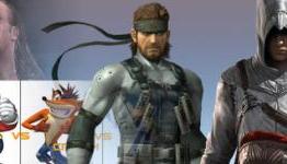 Shadowlocked – Top 10 Gaming Rivalries Of All Time