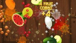 Fruit Ninja confirmed for Kinect