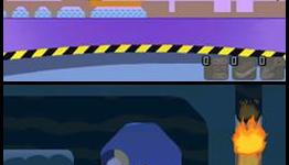 DodoGo! Robo – DSiWare Review by Brash Games