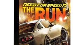 First trailer for Need for Speed The Run