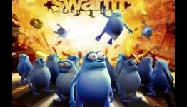 Swarm Review – Aliens Swarm