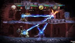 Gaming Age: Moon Diver Review