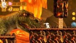 GameSpot: Rabbids Travel in Time 3D Review
