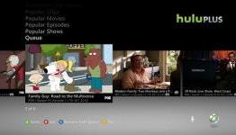 Hulu Plus free for 1st week on Xbox Live