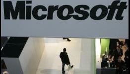Microsoft Earnings Are Strong, But Gets Clobbered By Apple In Both Revenue And Net Income