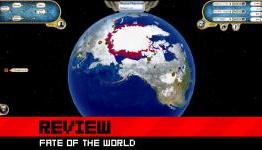 Destructoid Review: Fate of the World