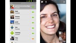 Android 2.3.4 heading to Nexus S over the air, bringing video and voice chat to Gtalk