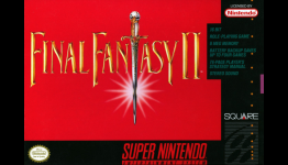 Final Fantasy IV: The Complete Collection: the JRPG singularity