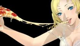 Catherine Updates – Adventuring, with a Side of Boobs