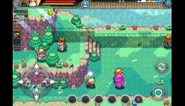 STP: Zenonia 3 Review