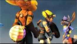 CVG: PlayStation Move Heroes Review