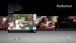 GameInformer: Hulu Plus Xbox 360 Impressions