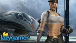 Gaming: are women misrepresented?