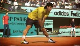 G4: Top Spin 4 Review