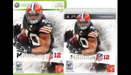 Peyton Hillis is the cover of Madden 2012 and here’s why