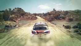 Hands-On Preview: DiRT 3 [Career Mode] – Electronic Theatre
