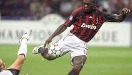 Seedorf could play into his fifties says Berlusconi