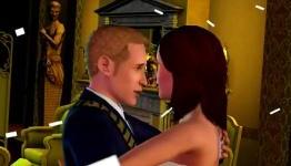 The Sims 3: Royal Wedding Parody
