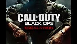 Psychic Gamers: Black Ops Escalation DLC Pack Trailer Breakdown