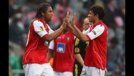 Braga’s Domingos Paciencia: We can reach Europa League final despite defeat to Benfica