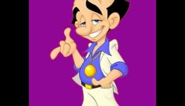 Leisure Suit Larry games coming to iOS and Android