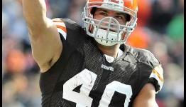 Peyton Hillis is the cover of Madden 2012 and here’s why