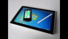 RGB Filter: ASUS Eee Slate EP121 review