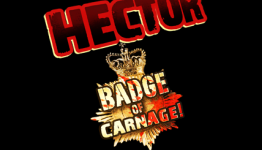 FTG Review: Hector: Badge of Carnage, Episode 1 – We Negotiate With Terrorists