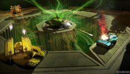 GamePron: Red Faction: Battlegrounds [Xbox 360 Review]