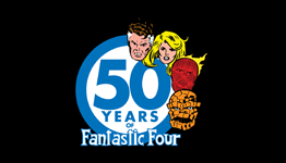 Fantastic Four coming to Marvel Pinball & Pinball FX2