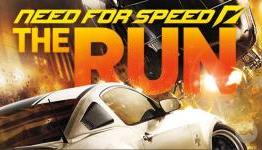 EA announces Need for Speed The Run