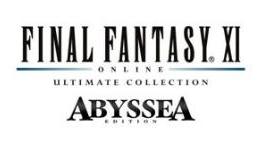 SquareEnix Announces Final Fantasy XI Ultimate Collection Abyssea Edition