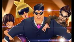 Celebrity Bodyguard Review | GameDynamo