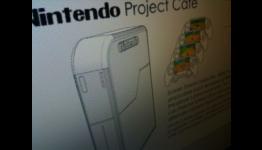 Nintendo Promises Not to Ditch Hardware Buttons on Cafe Console.