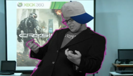Dirty Details: The New Standard for “Good Graphics” in Games.