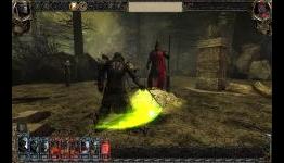 First Disciples III: Resurrection screenshots released