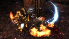 Developer reveals gameplay, character creation for D&D Daggerdale
