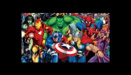 Marvel Universe: First Details Announced