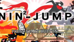 Nin2 Jump review – Extra Guy