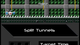 Reverse Gravity; Solve Puzzles With Antipole