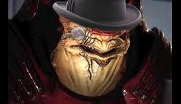 Wrex Confirmed for Mass Effect 3 by Accident?