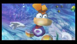Entertainment Focus Review: Rayman 3D