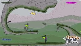 Joystiq: The Fancy Pants Adventures review: Jaunty roads