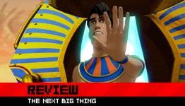 Destructoid Review: The Next BIG Thing