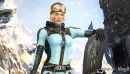 SSX: new Elise Riggs artworks