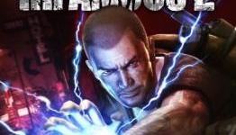 Infamous 2 length at least 12 hours